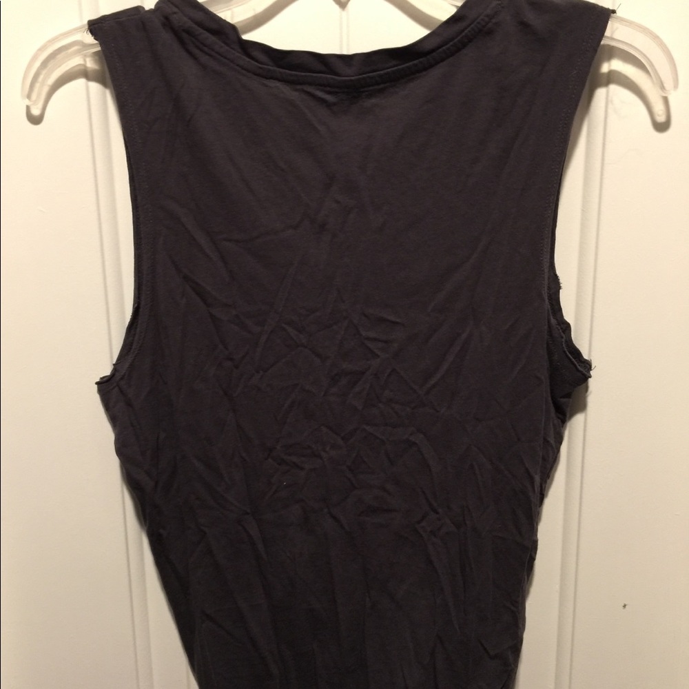 Muscle tee - Picture 2 of 2